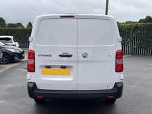 Vauxhall Vivaro Turbo D 2900 Prime L2H1 Euro 6 2023 