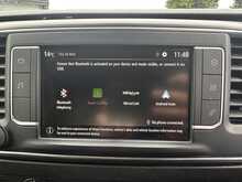 Vauxhall Vivaro Turbo D 2900 Prime L2H1 Euro 6 2023 
