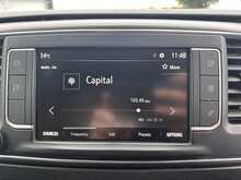 Vauxhall Vivaro Turbo D 2900 Prime L2H1 Euro 6 2023 
