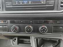 Volkswagen Crafter TDI CR35 Trendline L2H2 Euro 6 140ps AC 2021 