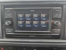 Volkswagen Crafter TDI CR35 Trendline L2H2 Euro 6 140ps AC 2021 