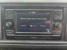 Volkswagen Crafter TDI CR35 Trendline L2H2 Euro 6 140ps AC 2021 