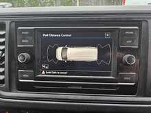 Volkswagen Crafter TDI CR35 Trendline L2H2 Euro 6 140ps AC 2021 