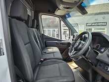 Mercedes-Benz Sprinter 315 CDI Premium L2H2 Euro 6 150ps AC 2022 