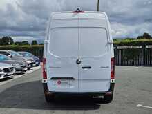 Mercedes-Benz Sprinter 315 CDI Premium L2H2 Euro 6 150ps AC 2022 