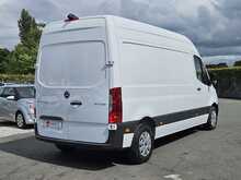 Mercedes-Benz Sprinter 315 CDI Premium L2H2 Euro 6 150ps AC 2022 