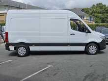Mercedes-Benz Sprinter 315 CDI Premium L2H2 Euro 6 150ps AC 2022 