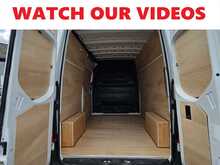 Mercedes-Benz Sprinter 315 CDI Premium L2H2 Euro 6 150ps AC 2022 