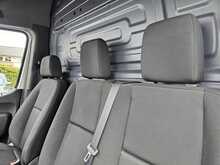 Mercedes-Benz Sprinter 315 CDI Premium L2H2 Euro 6 150ps AC 2022 