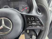 Mercedes-Benz Sprinter 315 CDI Premium L2H2 Euro 6 150ps AC 2022 