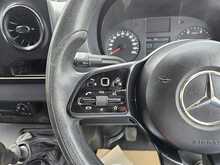 Mercedes-Benz Sprinter 315 CDI Premium L2H2 Euro 6 150ps AC 2022 