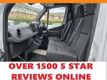 Mercedes-Benz Sprinter 315 CDI Premium L2H2 Euro 6 150ps AC 2022 