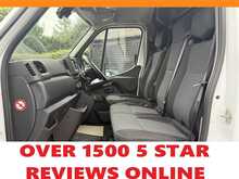 Renault Master dCi 35 Business L2H2 Euro 6 135ps AC 2022 
