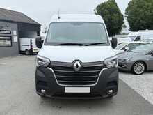 Renault Master dCi 35 Business L2H2 Euro 6 135ps AC 2022 