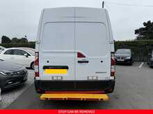 Renault Master dCi 35 Business L2H2 Euro 6 135ps AC 2022 