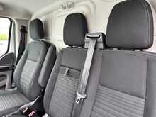 Ford Transit Custom 300 EcoBlue Limited L2H1 Euro 6 130ps 2023 