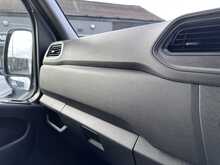 Vauxhall Movano CDTi 3500 BiTurbo Edition L3H2 Euro 6 135ps 2021 