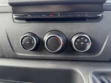 Vauxhall Movano CDTi 3500 BiTurbo Edition L3H2 Euro 6 135ps 2021 