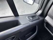 Vauxhall Movano CDTi 3500 BiTurbo Edition L3H2 Euro 6 135ps 2021 