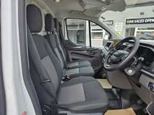 Ford Transit Custom 300 EcoBlue Leader L1H2 Euro 6 AC 2020 