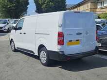 Vauxhall Vivaro Turbo D 3100 Prime L2H1 Euro 6 145ps AC 2023 
