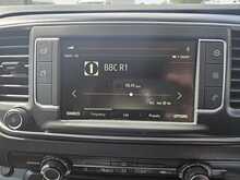 Vauxhall Vivaro Turbo D 3100 Prime L2H1 Euro 6 145ps AC 2023 