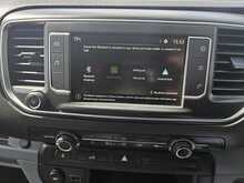 Vauxhall Vivaro Turbo D 3100 Prime L2H1 Euro 6 145ps AC 2023 