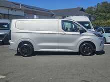 Ford Transit Custom 300 EcoBlue Limited L1H1 Euro 6 136ps 2024 