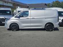 Ford Transit Custom 300 EcoBlue Limited L1H1 Euro 6 136ps 2024 