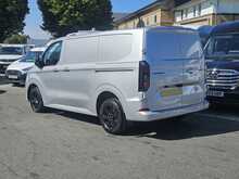 Ford Transit Custom 300 EcoBlue Limited L1H1 Euro 6 136ps 2024 