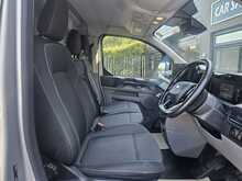 Ford Transit Custom 300 EcoBlue Limited L1H1 Euro 6 136ps 2024 