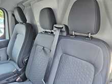 Ford Transit Custom 300 EcoBlue Limited L1H1 Euro 6 136ps 2024 