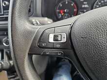 Volkswagen Crafter TDI CR35 Trendline L2H2 Euro 6 140ps AC 2021 