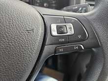 Volkswagen Crafter TDI CR35 Trendline L2H2 Euro 6 140ps AC 2021 