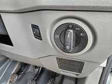 Volkswagen Crafter TDI CR35 Trendline L2H2 Euro 6 140ps AC 2021 