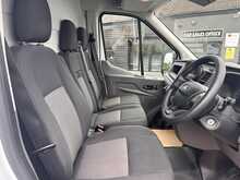 Ford Transit 350 EcoBlue Leader L3H3 RWD Euro 6 130ps 2022 