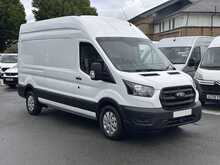 Ford Transit 350 EcoBlue Leader L3H3 RWD Euro 6 130ps 2022 
