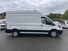 Ford Transit 350 EcoBlue Leader L3H3 RWD Euro 6 130ps 2022 