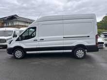 Ford Transit 350 EcoBlue Leader L3H3 RWD Euro 6 130ps 2022 