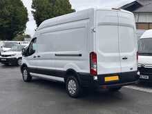 Ford Transit 350 EcoBlue Leader L3H3 RWD Euro 6 130ps 2022 