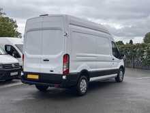 Ford Transit 350 EcoBlue Leader L3H3 RWD Euro 6 130ps 2022 