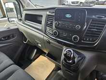 Ford Transit 350 EcoBlue Leader L3H3 RWD Euro 6 130ps 2022 