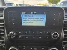 Ford Transit 350 EcoBlue Leader L3H3 RWD Euro 6 130ps 2022 