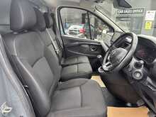 Renault Trafic dCi Blue SL28 Sport L1H1 Euro 6 130ps 2022 