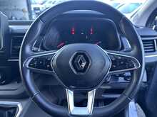 Renault Trafic dCi Blue SL28 Sport L1H1 Euro 6 130ps 2022 