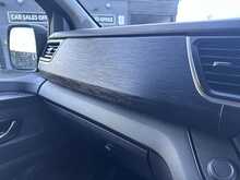 Renault Trafic dCi Blue SL28 Sport L1H1 Euro 6 130ps 2022 