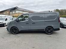 Renault Trafic dCi Blue SL28 Sport L1H1 Euro 6 130ps 2022 
