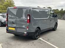 Renault Trafic dCi Blue SL28 Sport L1H1 Euro 6 130ps 2022 