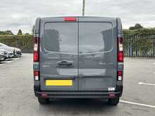 Renault Trafic dCi Blue SL28 Sport L1H1 Euro 6 130ps 2022 