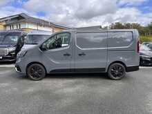 Renault Trafic dCi Blue SL28 Sport L1H1 Euro 6 130ps 2022 